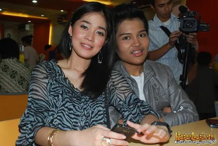 Foto Gracia Indri