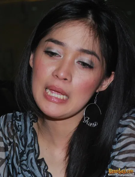 Foto Gracia Indri