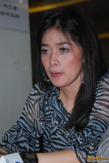 Foto Gracia Indri