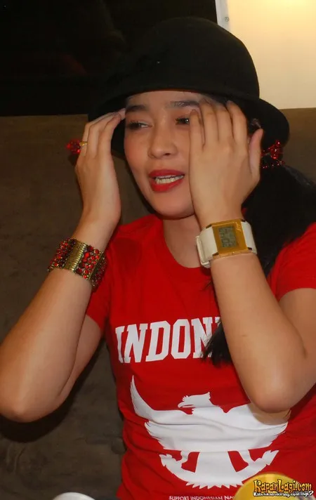 Foto Gracia Indri
