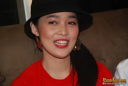 Foto Gracia Indri