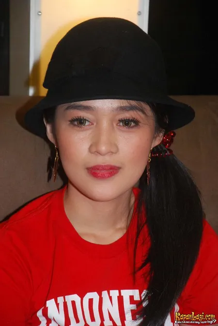 Foto Gracia Indri