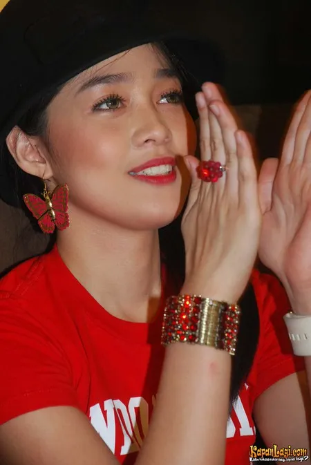 Foto Gracia Indri
