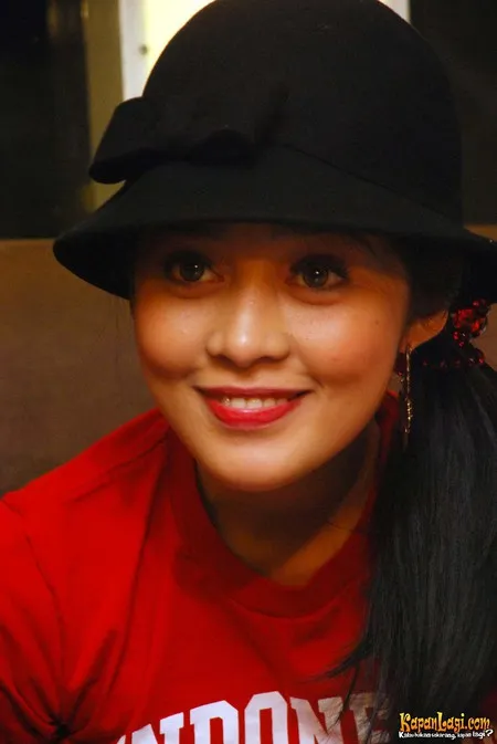 Foto Gracia Indri