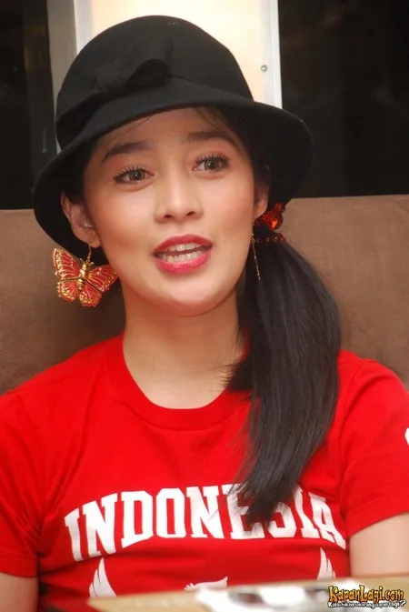 Foto Gracia Indri