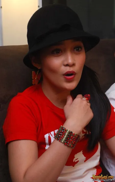 Foto Gracia Indri