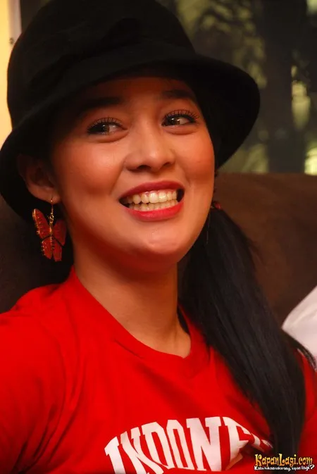 Foto Gracia Indri