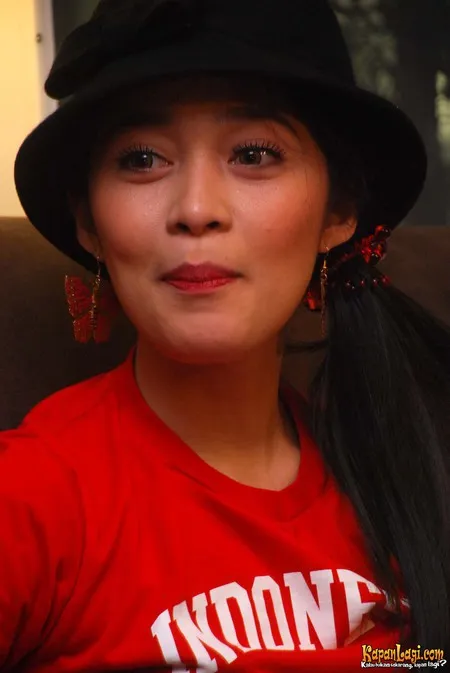 Foto Gracia Indri