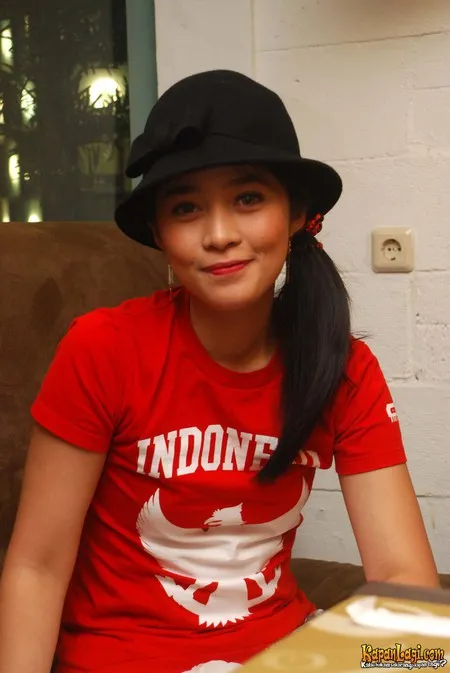 Foto Gracia Indri