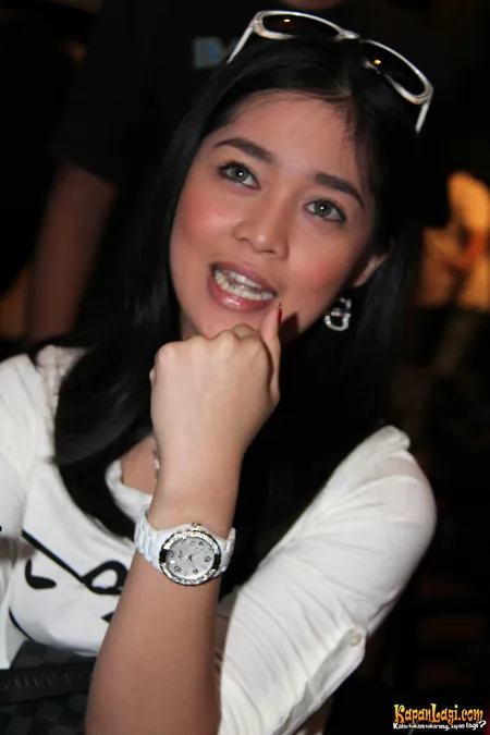 Foto Gracia Indri