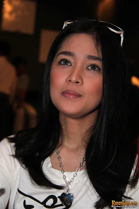 Foto Gracia Indri