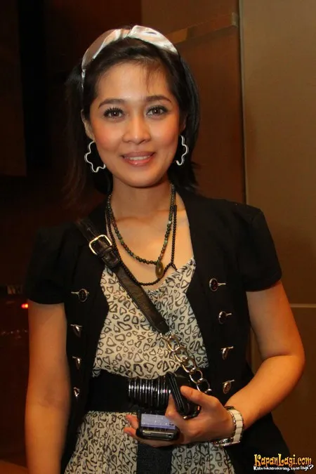 Foto Gracia Indri