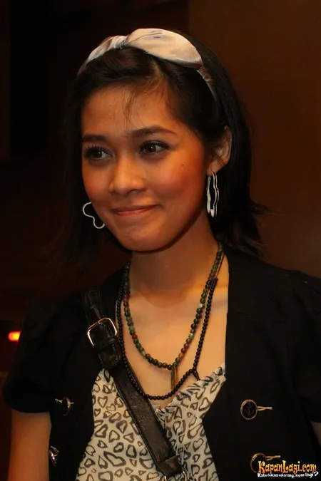 Foto Gracia Indri
