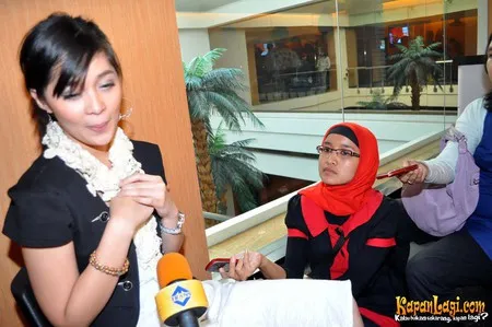 Foto Gracia Indri