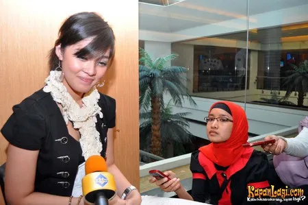Foto Gracia Indri
