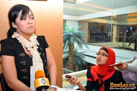 Foto Gracia Indri