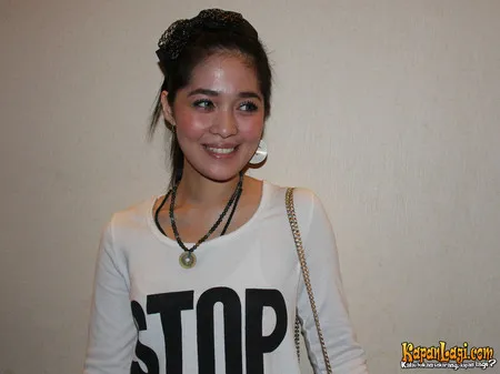 Foto Gracia Indri