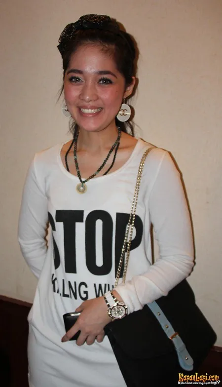 Foto Gracia Indri