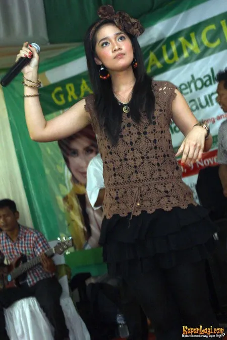 Foto Gracia Indri