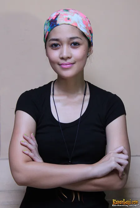 Foto Gracia Indri