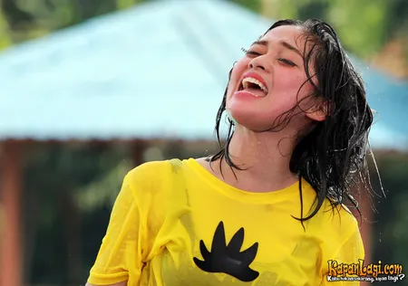 Foto Gracia Indri
