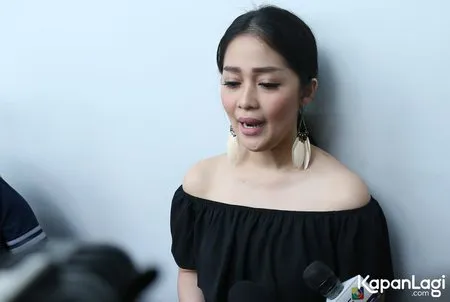 Foto Gracia Indri