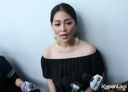 Foto Gracia Indri
