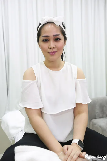 Foto Gracia Indri
