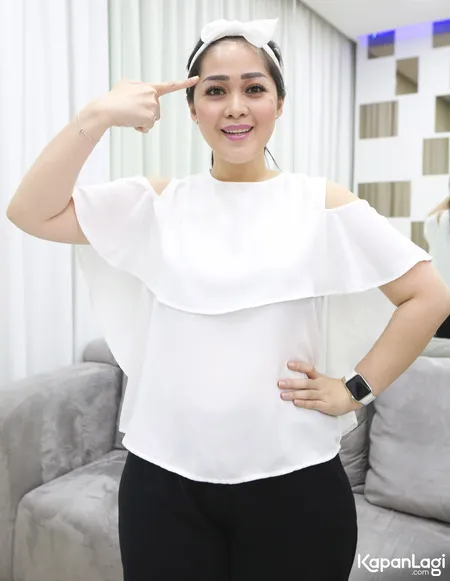 Foto Gracia Indri