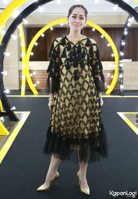 Foto Gracia Indri