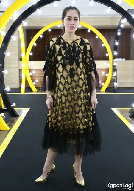 Foto Gracia Indri