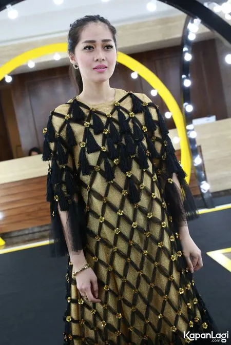 Foto Gracia Indri