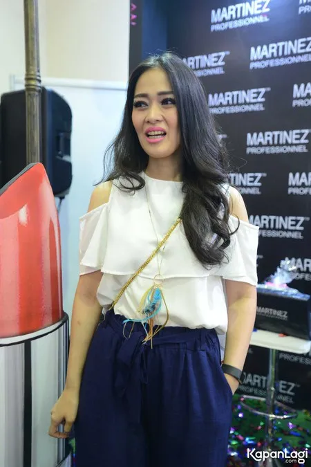 Foto Gracia Indri