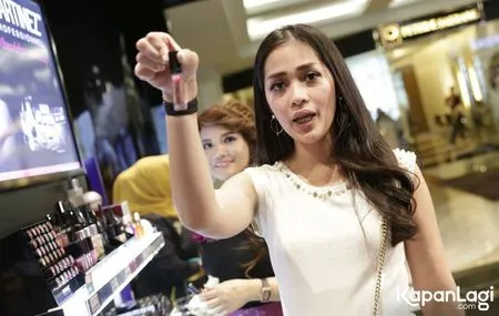 Foto Gracia Indri