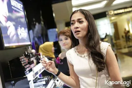Foto Gracia Indri