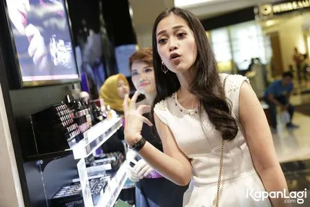 Foto Gracia Indri