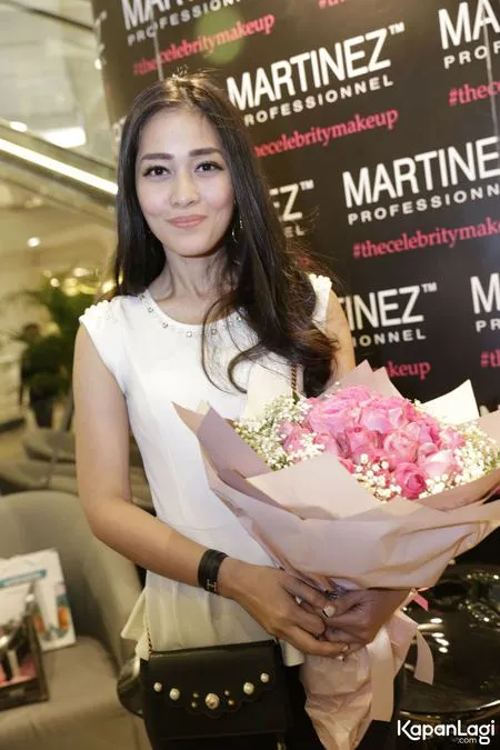 Foto Gracia Indri