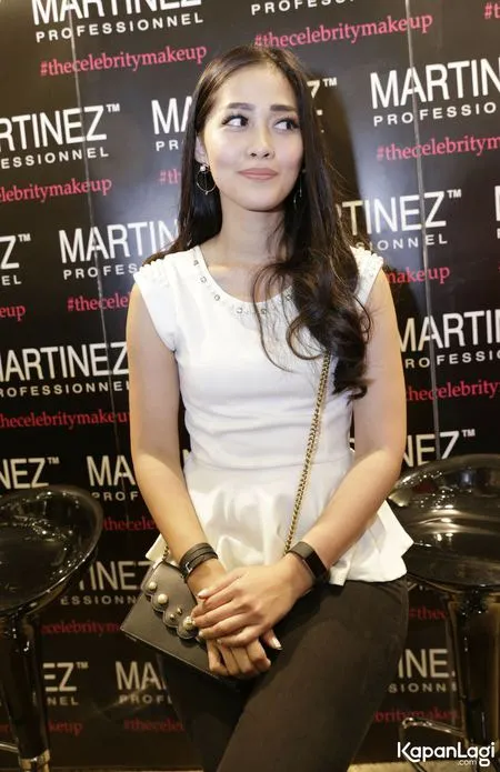 Foto Gracia Indri