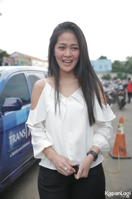 Foto Gracia Indri