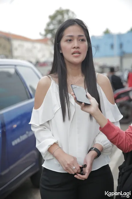 Foto Gracia Indri