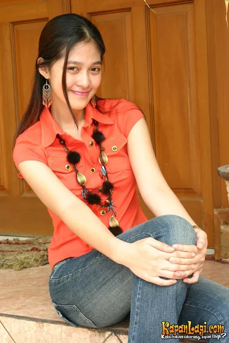 Foto Gracia Indri