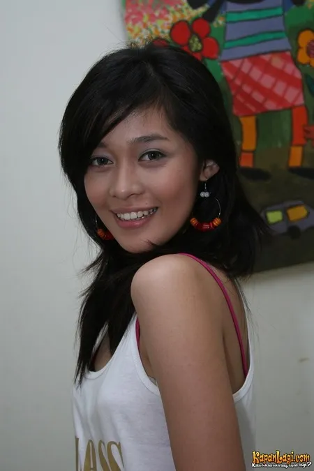 Foto Gracia Indri