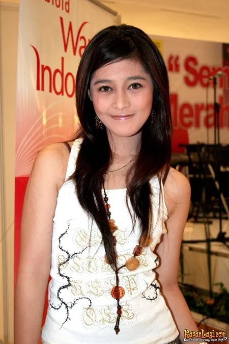 Foto Gracia Indri