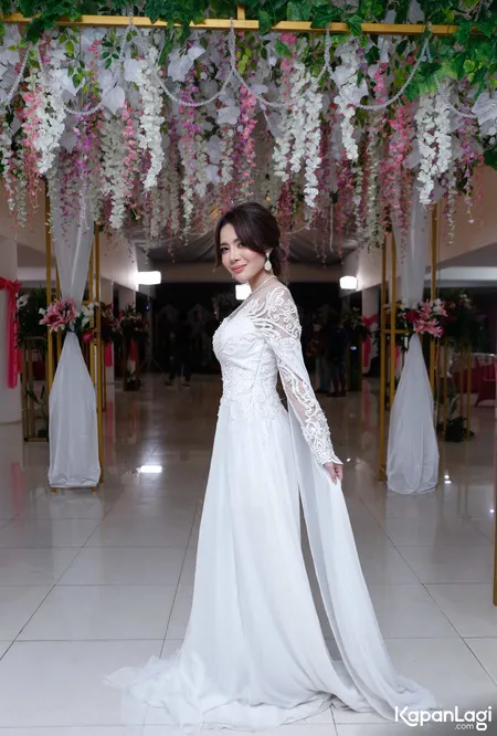 Foto Gracia Marcilia