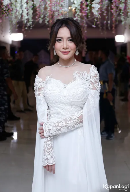 Foto Gracia Marcilia