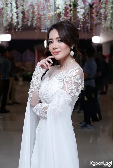 Foto Gracia Marcilia