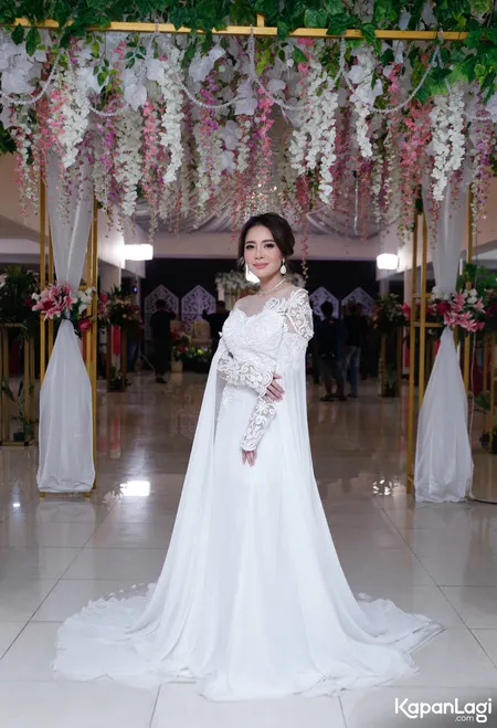 Foto Gracia Marcilia