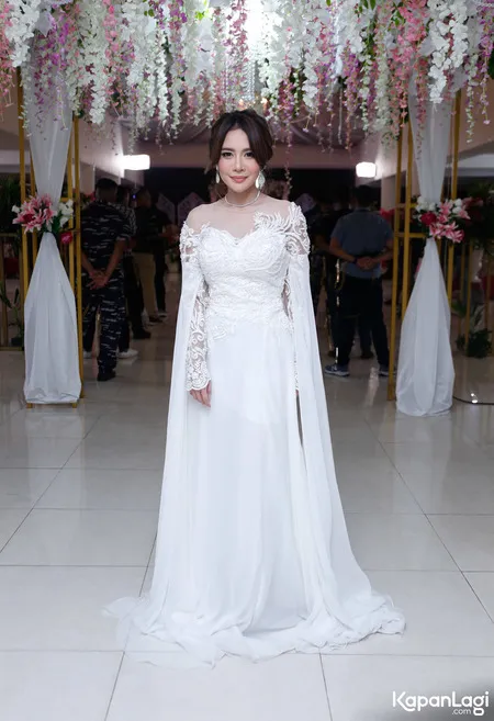 Foto Gracia Marcilia