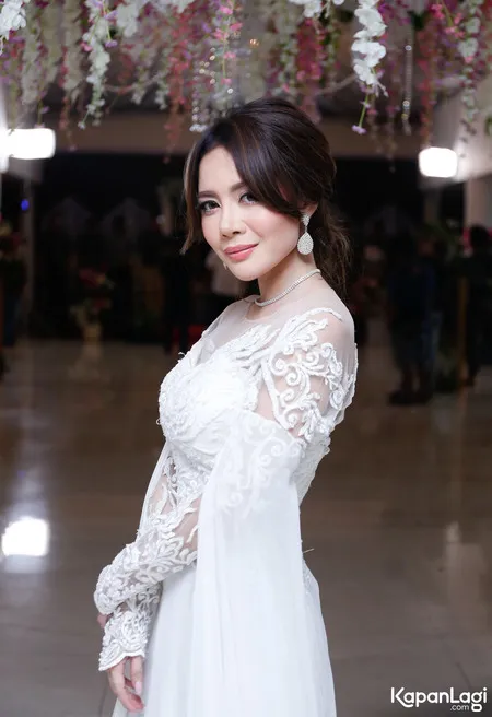 Foto Gracia Marcilia