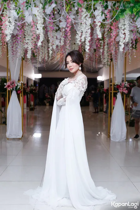 Foto Gracia Marcilia